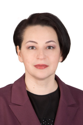Печёрина Наталья Александровна Печёрина Наталья Александровна